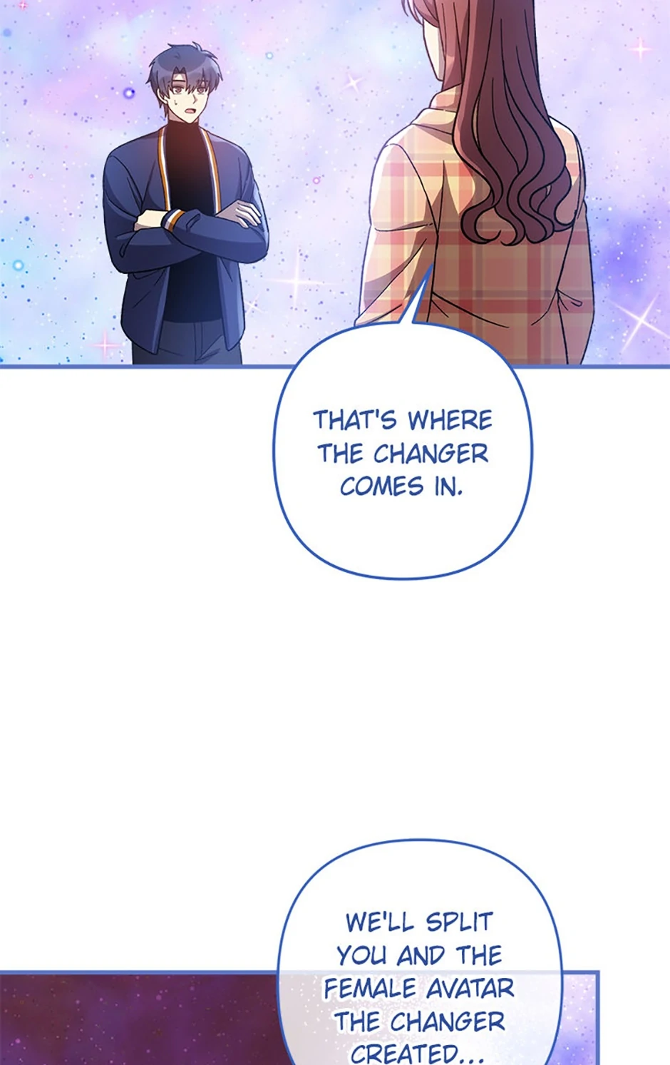 My Daughter Is the Final Boss Chapter 152 - Page 66 in English