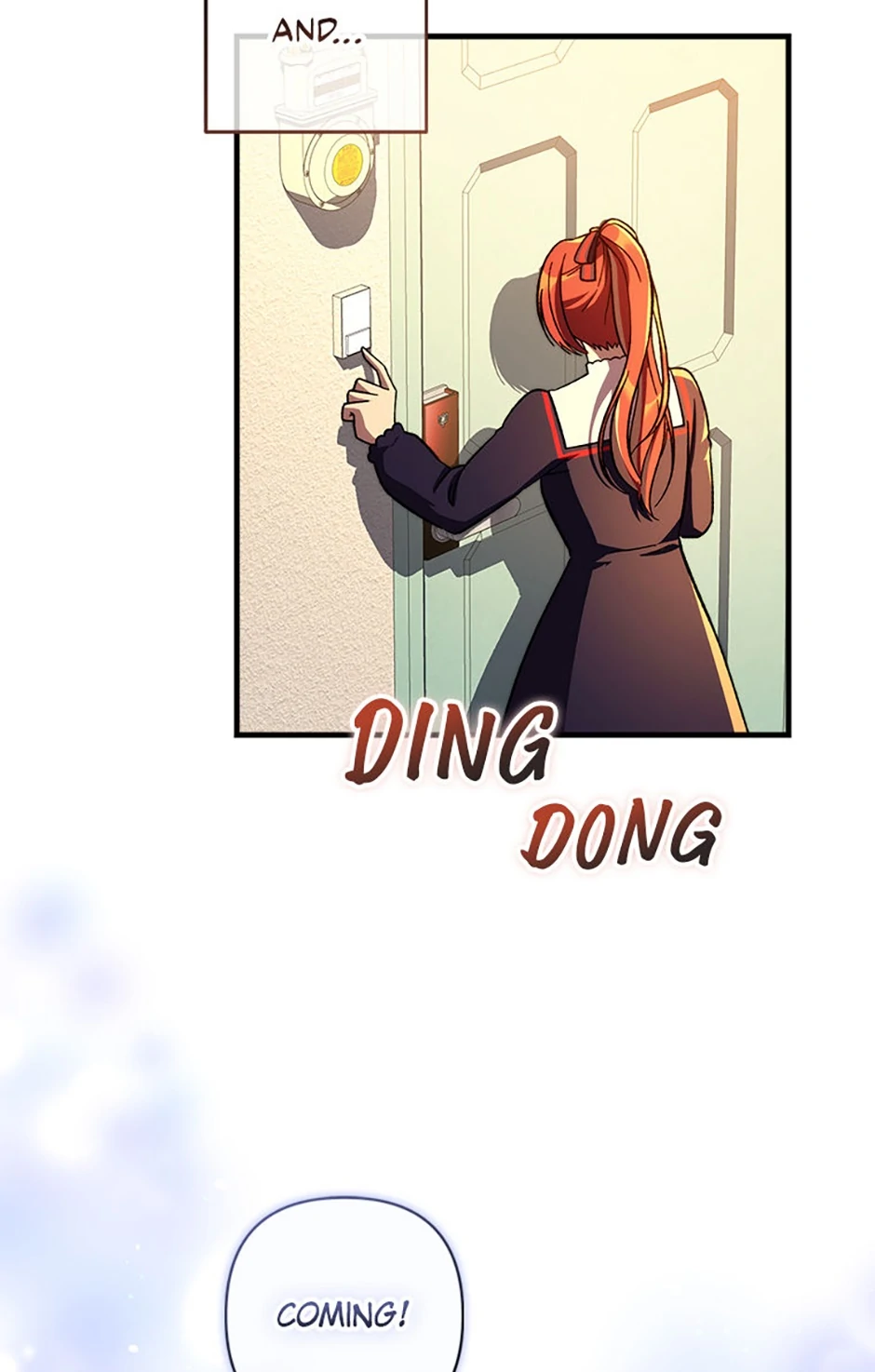 My Daughter Is the Final Boss Chapter 152 - Page 7 in English
