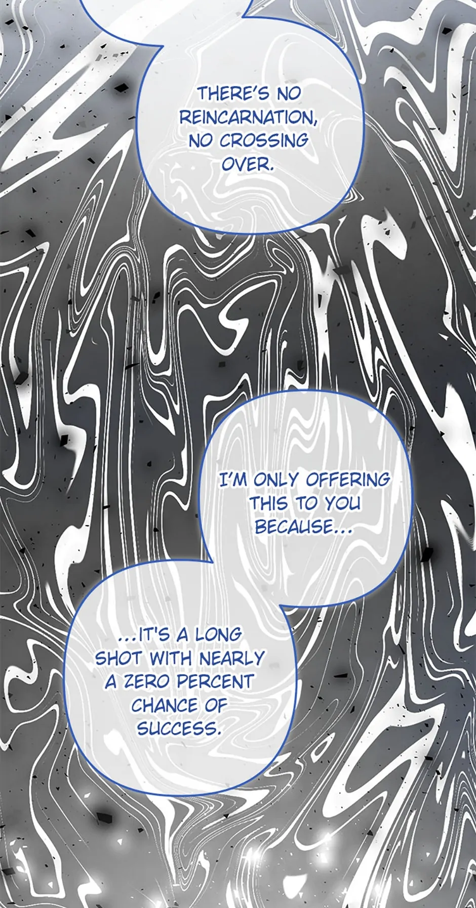 My Daughter Is the Final Boss Chapter 152 - Page 71 in English