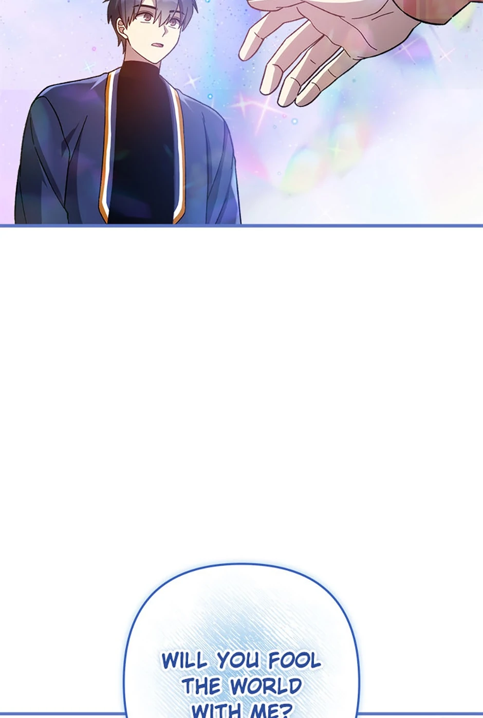 My Daughter Is the Final Boss Chapter 152 - Page 73 in English