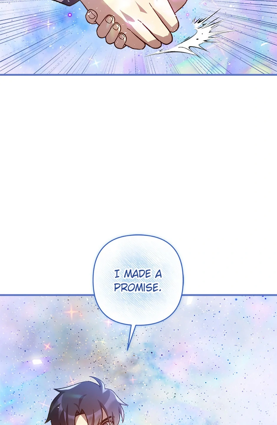 My Daughter Is the Final Boss Chapter 152 - Page 80 in English