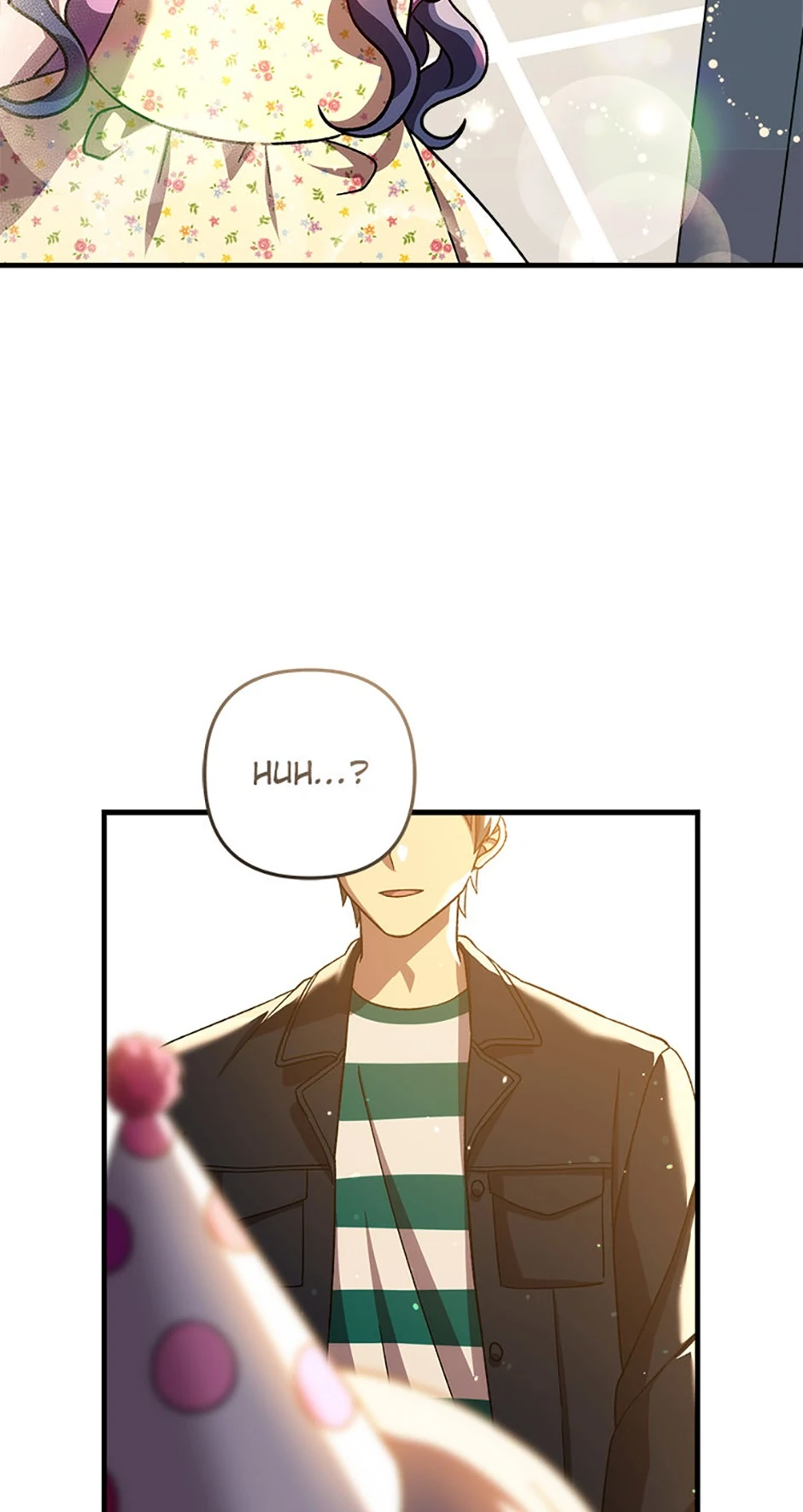 My Daughter Is the Final Boss Chapter 152 - Page 90 in English
