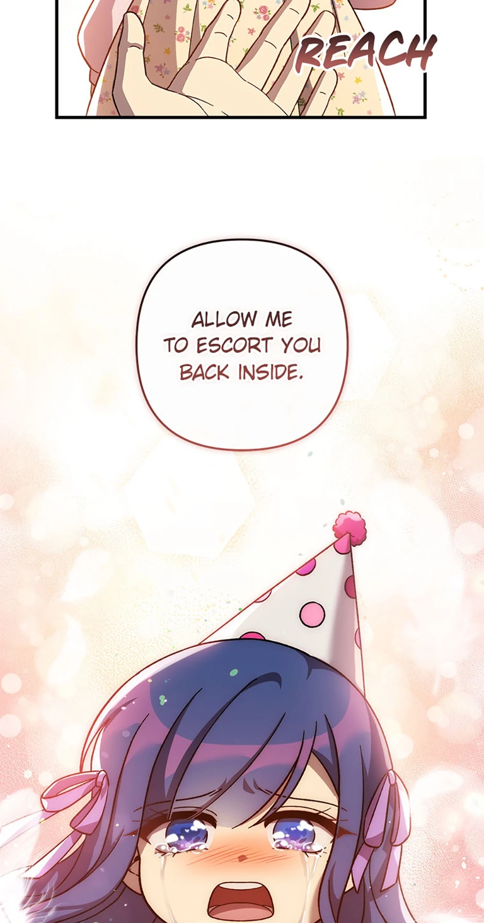 My Daughter Is the Final Boss Chapter 152 - Page 92 in English