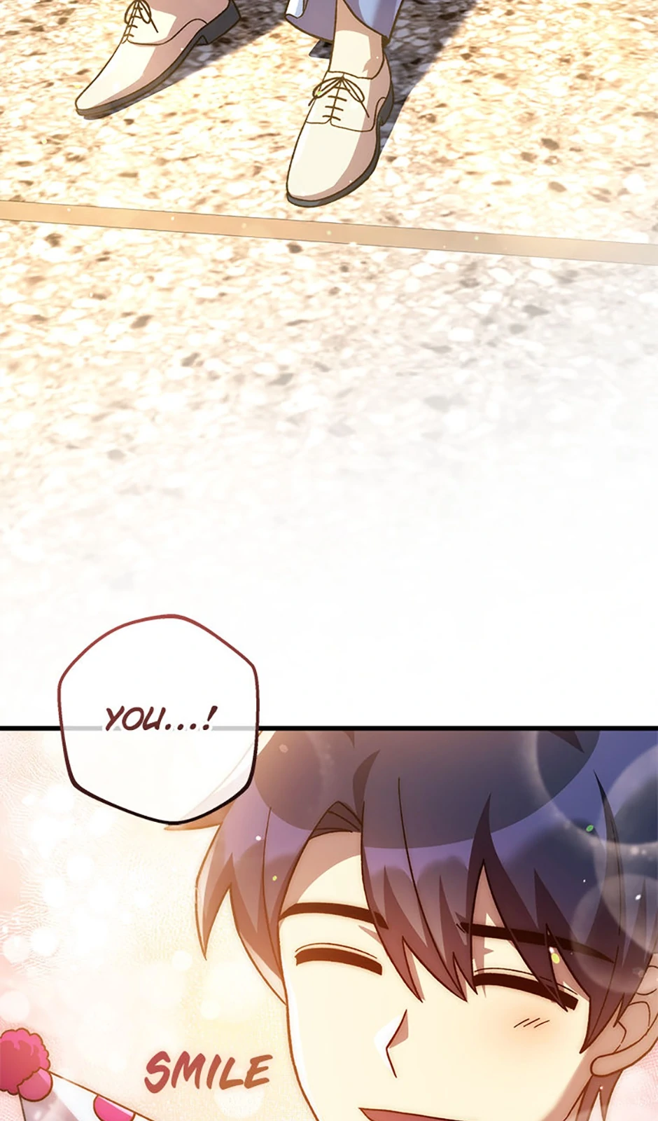 My Daughter Is the Final Boss Chapter 152 - Page 98 in English