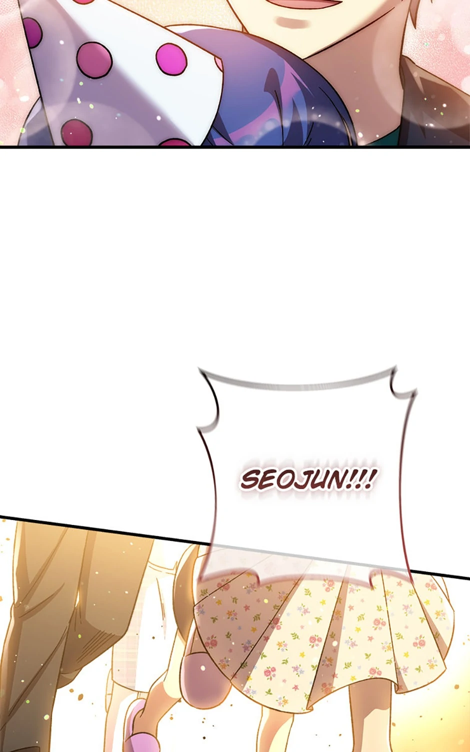 My Daughter Is the Final Boss Chapter 152 - Page 99 in English