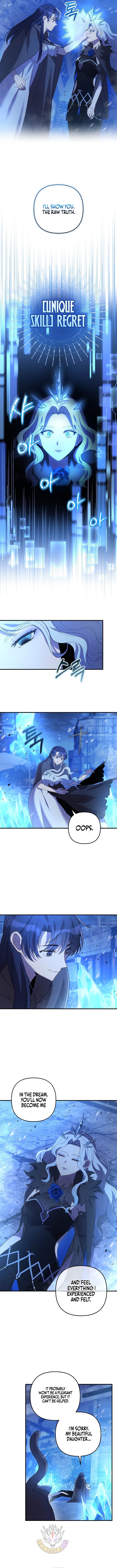 My Daughter Is the Final Boss Chapter 155 - Page 5 in English