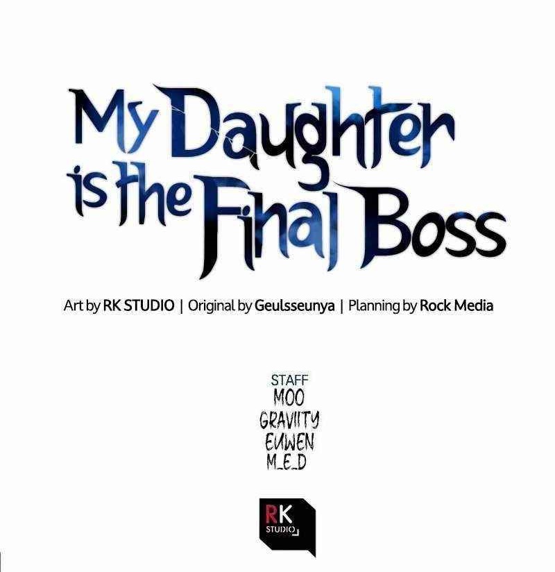 My Daughter Is the Final Boss Chapter 27 - Page 10 in English