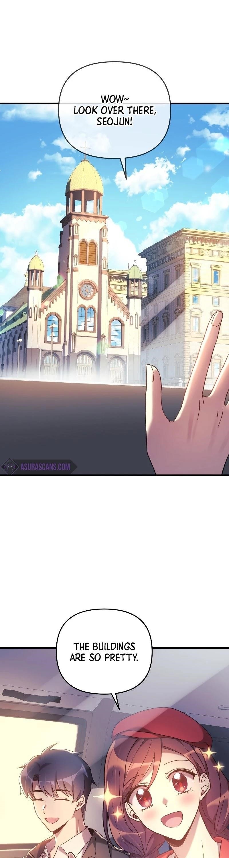 My Daughter Is the Final Boss Chapter 32 - Page 26 in English