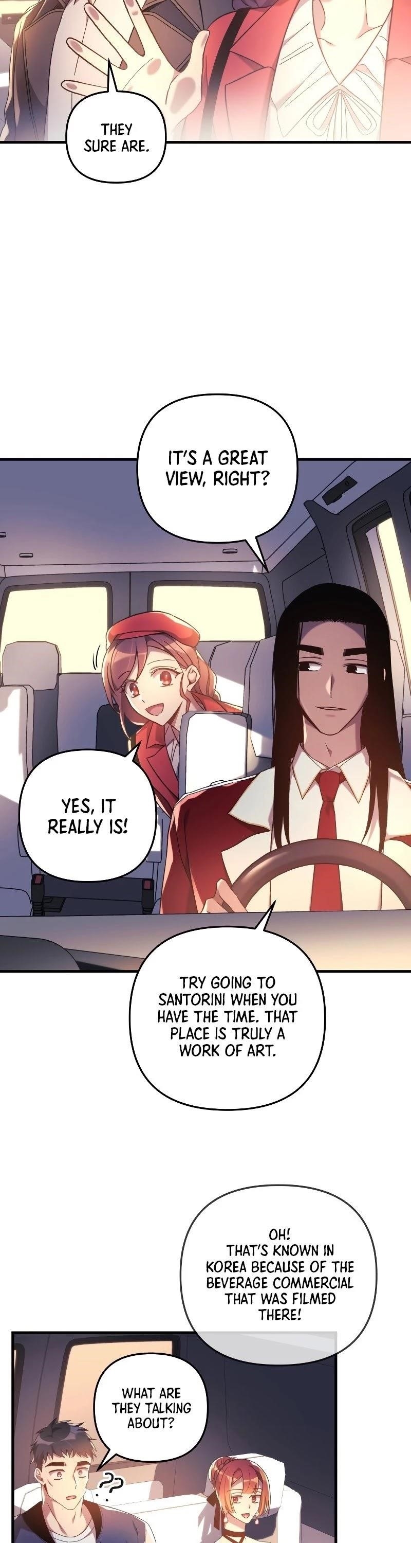 My Daughter Is the Final Boss Chapter 32 - Page 27 in English