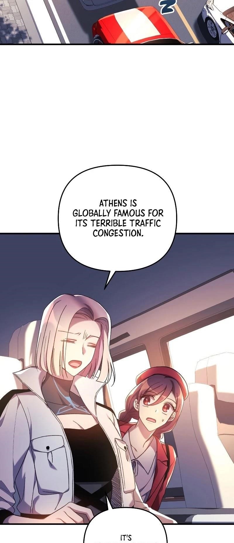 My Daughter Is the Final Boss Chapter 32 - Page 29 in English
