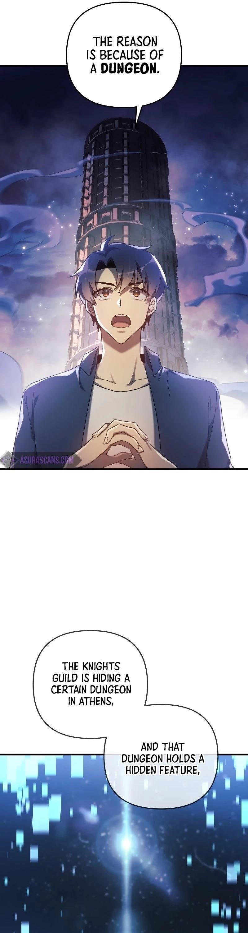 My Daughter Is the Final Boss Chapter 32 - Page 6 in English
