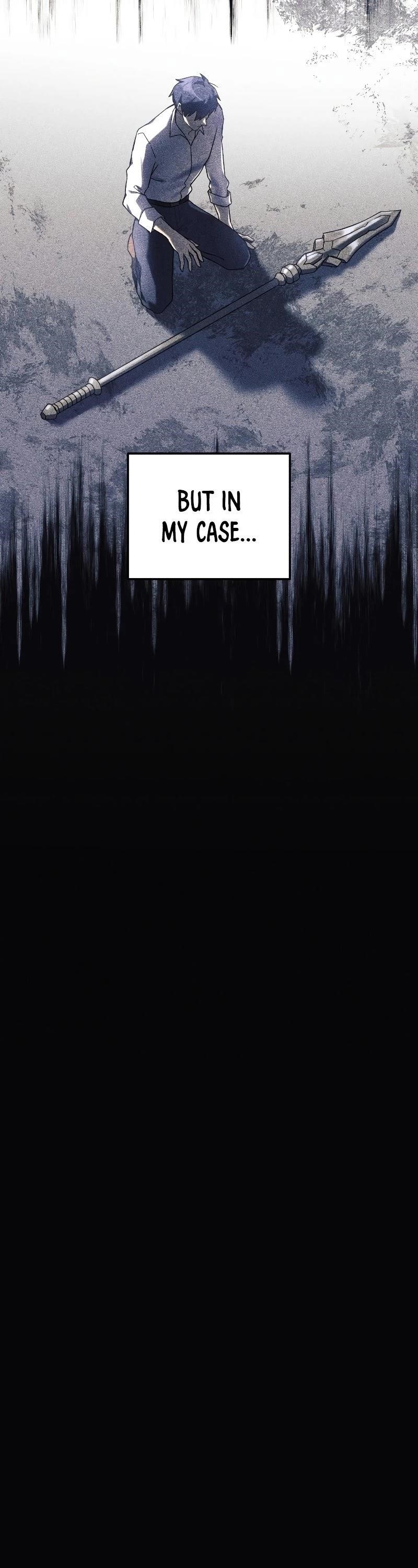 My Daughter Is the Final Boss Chapter 34 - Page 18 in English