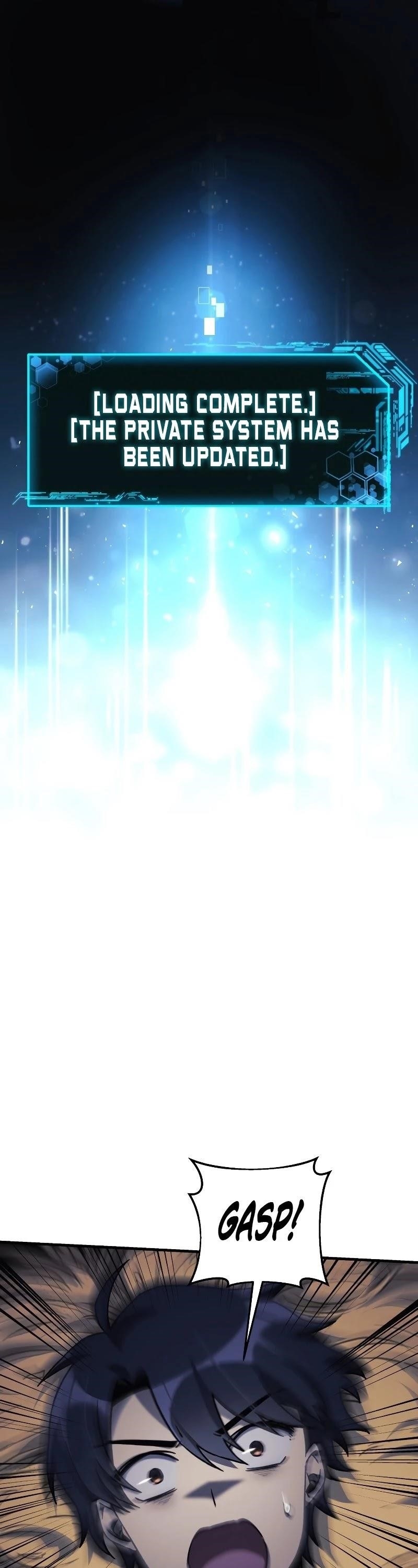 My Daughter Is the Final Boss Chapter 34 - Page 21 in English