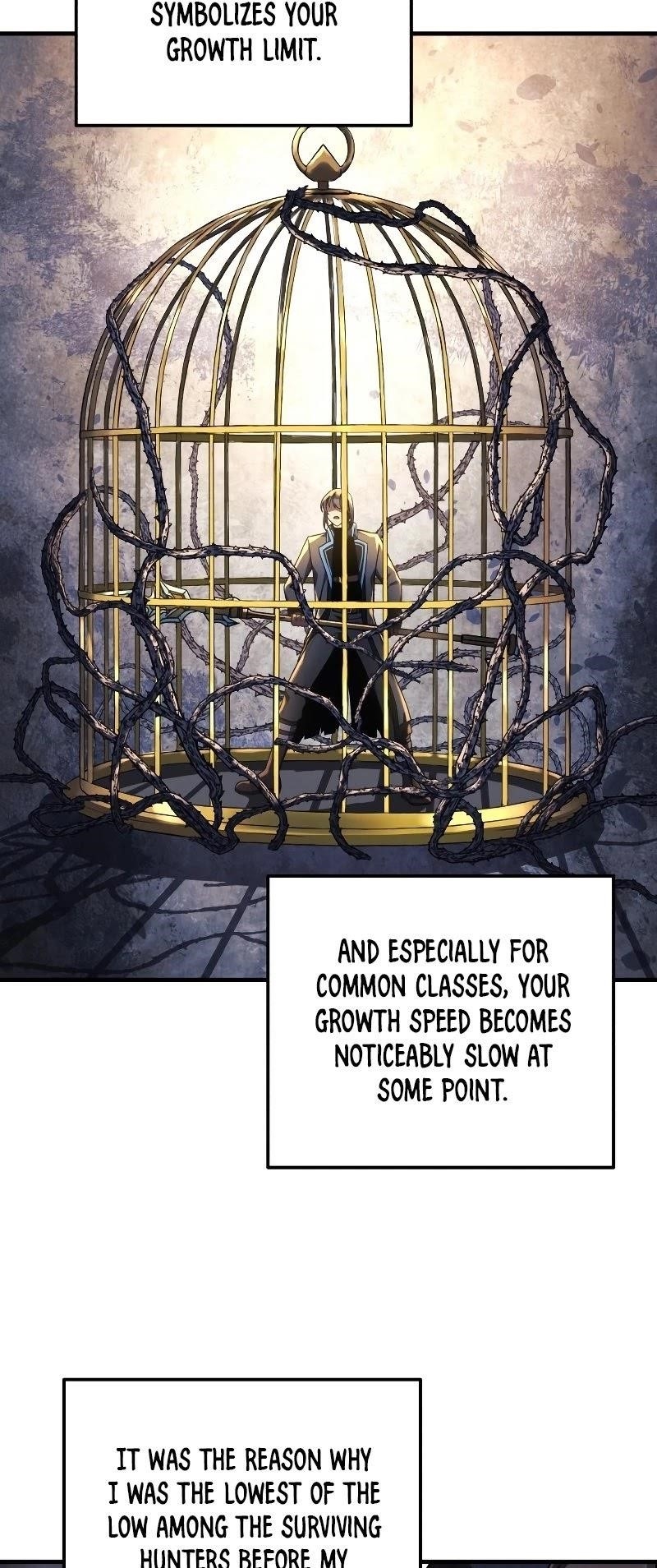 My Daughter Is the Final Boss Chapter 34 - Page 29 in English