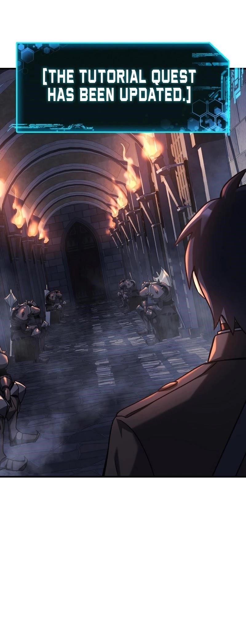 My Daughter Is the Final Boss Chapter 34 - Page 35 in English