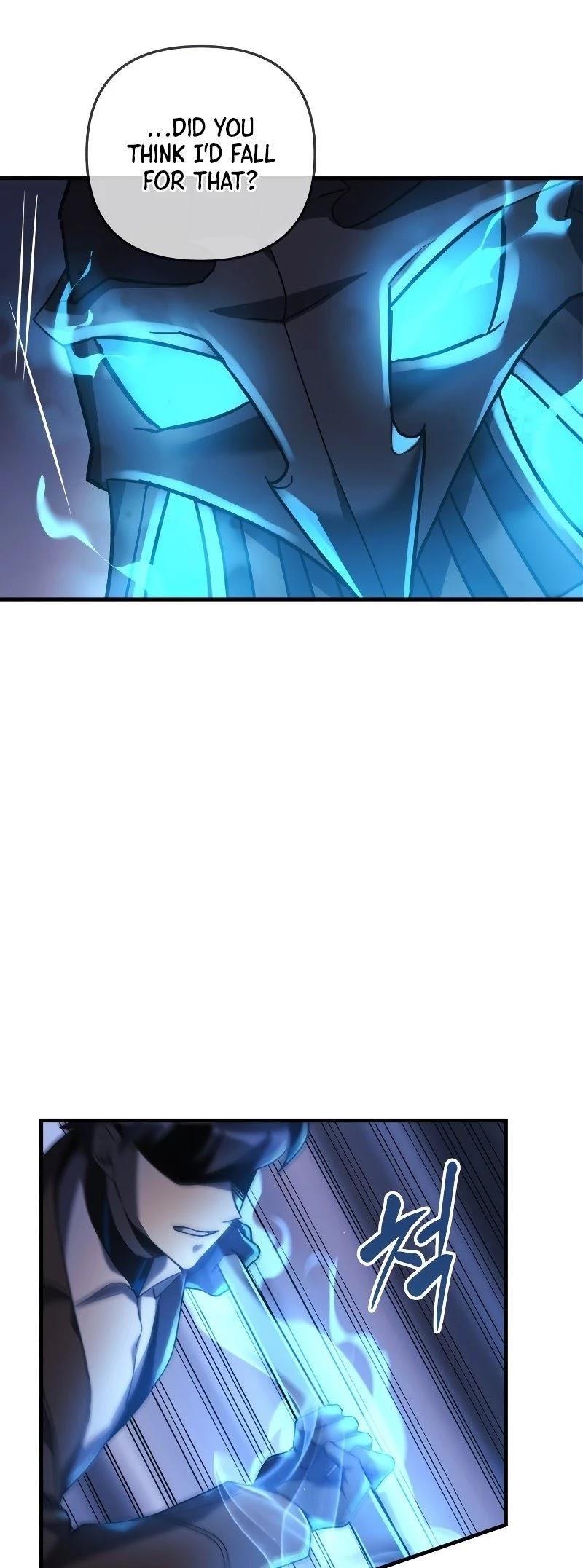 My Daughter Is the Final Boss Chapter 34 - Page 39 in English
