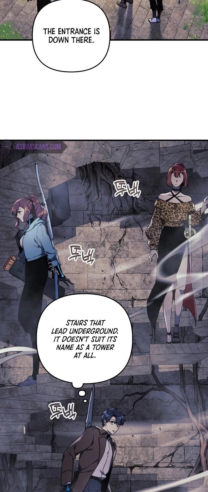 My Daughter Is the Final Boss Chapter 34 - Page 4 in English