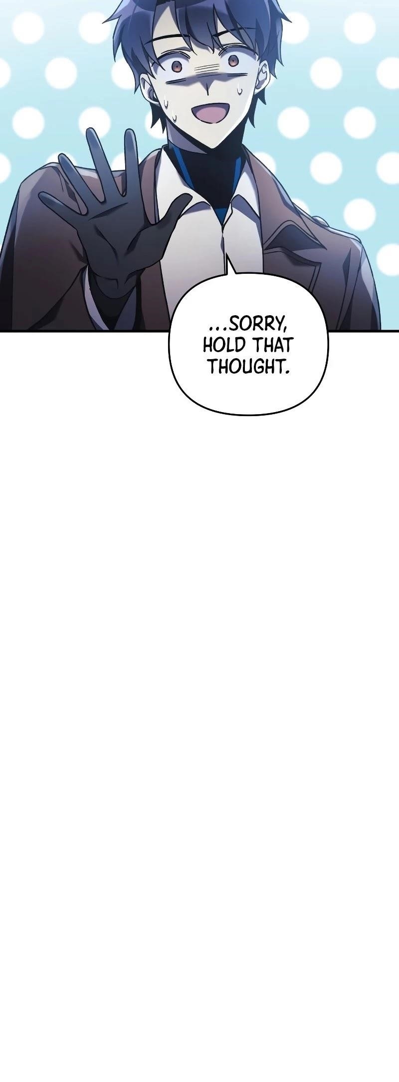 My Daughter Is the Final Boss Chapter 34 - Page 45 in English