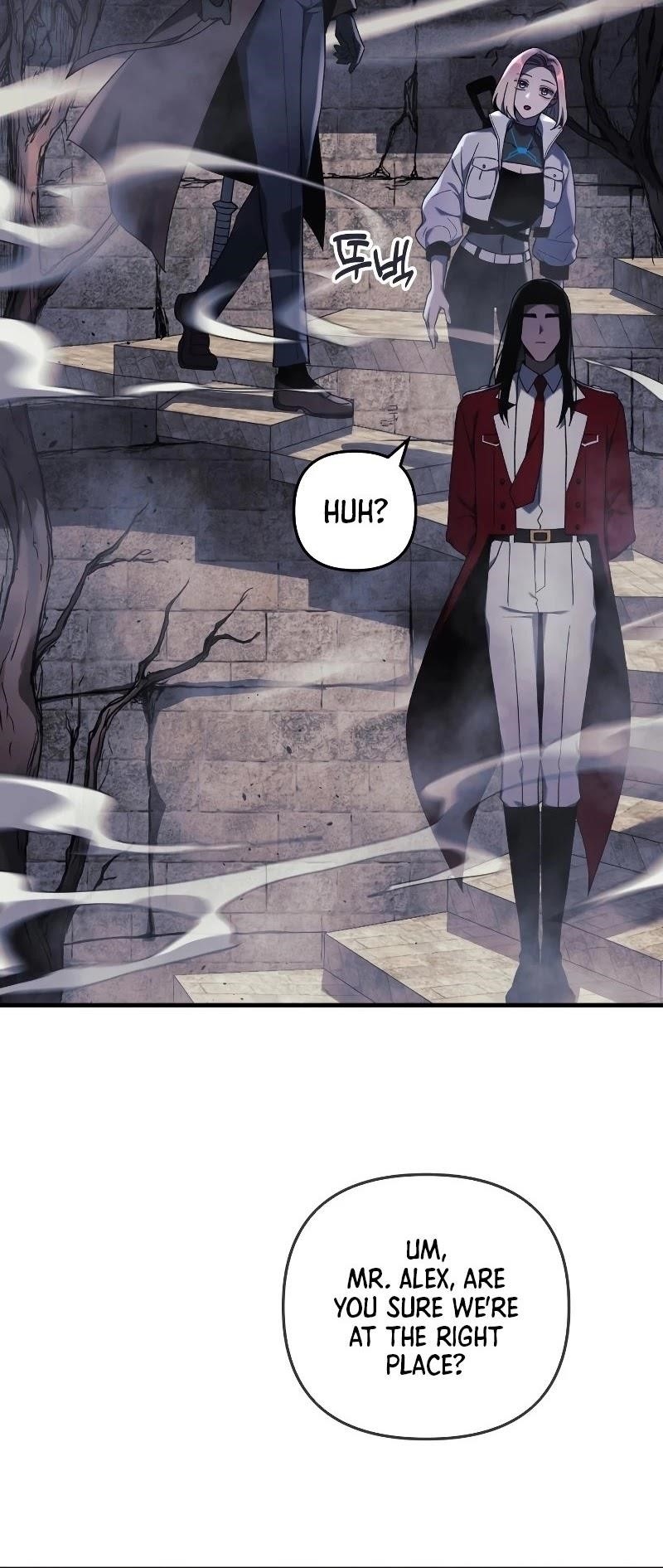 My Daughter Is the Final Boss Chapter 34 - Page 5 in English
