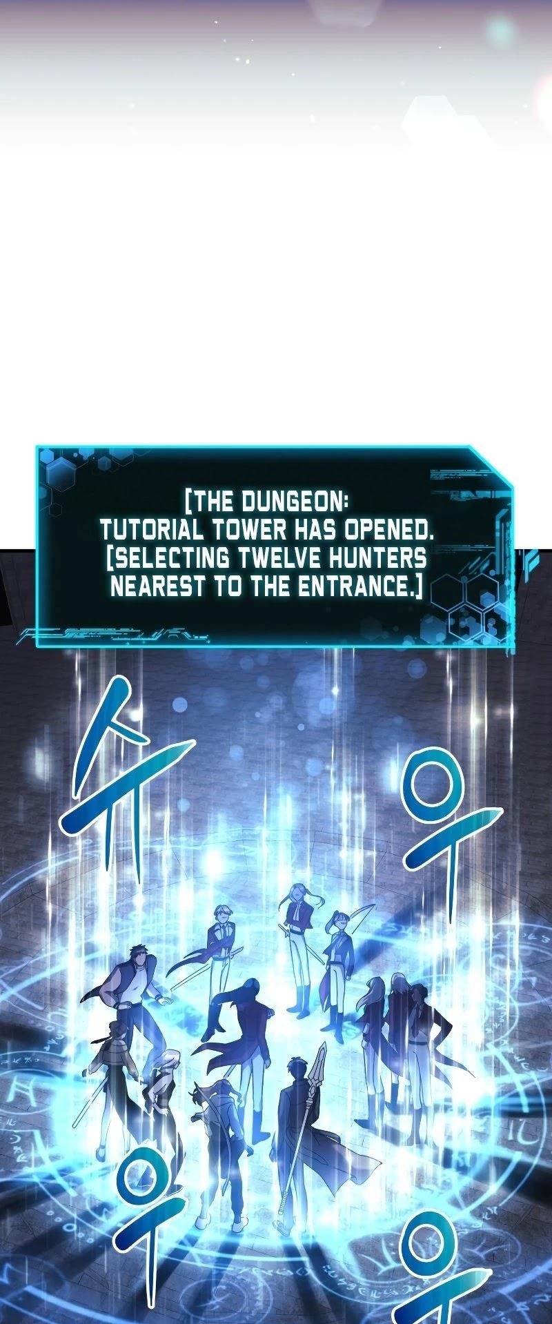 My Daughter Is the Final Boss Chapter 34 - Page 9 in English
