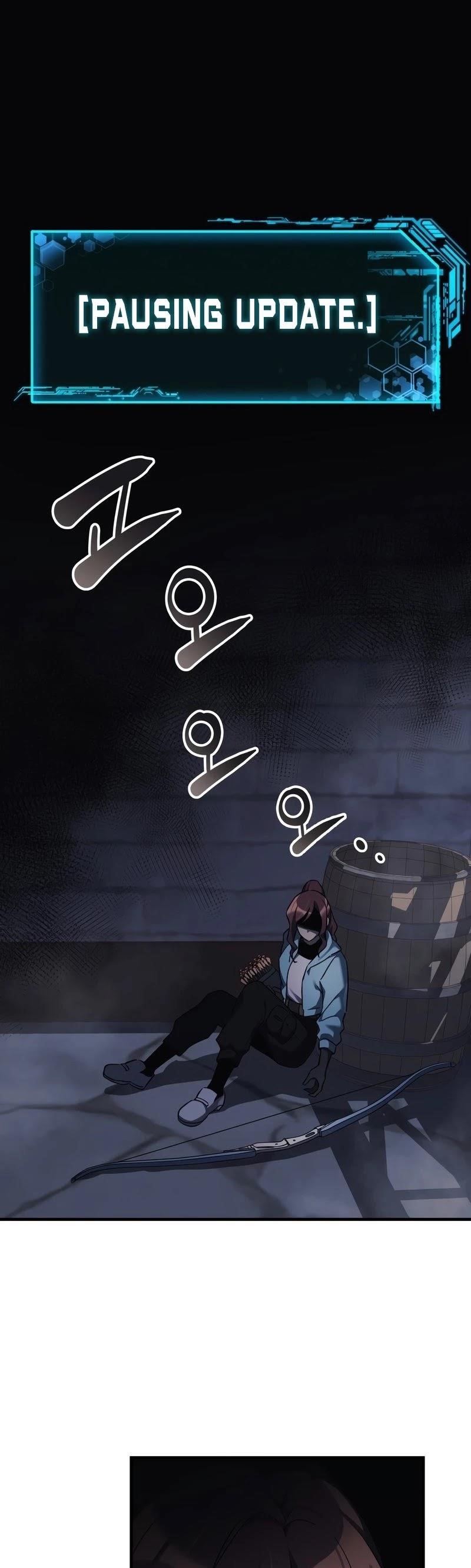 My Daughter Is the Final Boss Chapter 37 - Page 14 in English