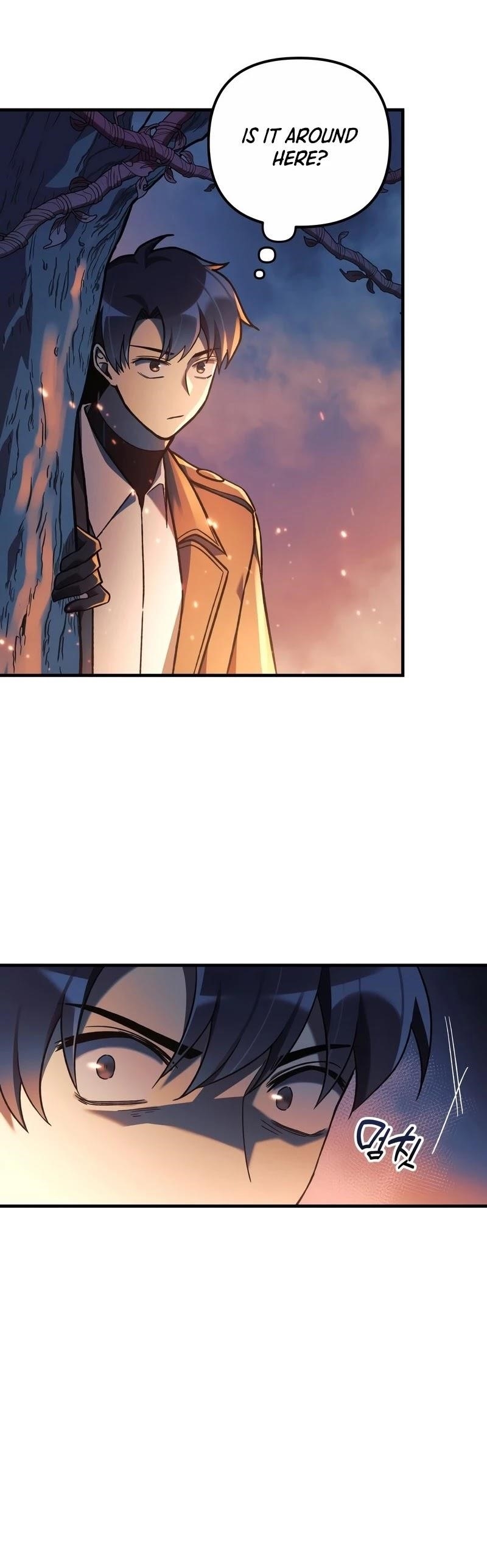 My Daughter Is the Final Boss Chapter 37 - Page 25 in English