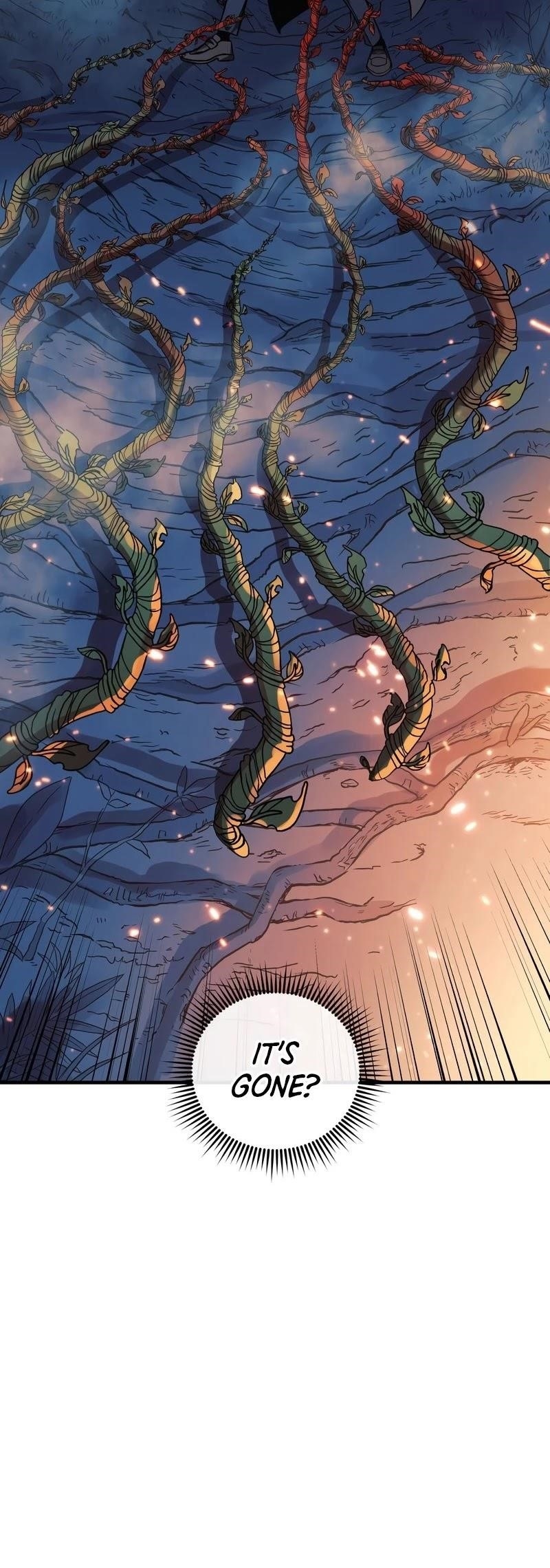 My Daughter Is the Final Boss Chapter 37 - Page 30 in English