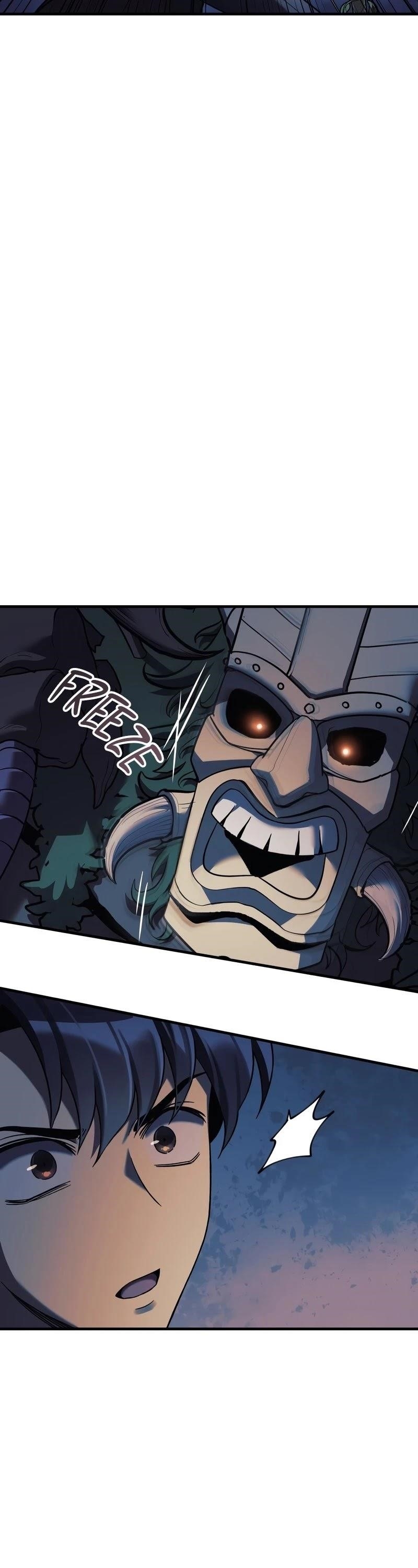 My Daughter Is the Final Boss Chapter 37 - Page 37 in English