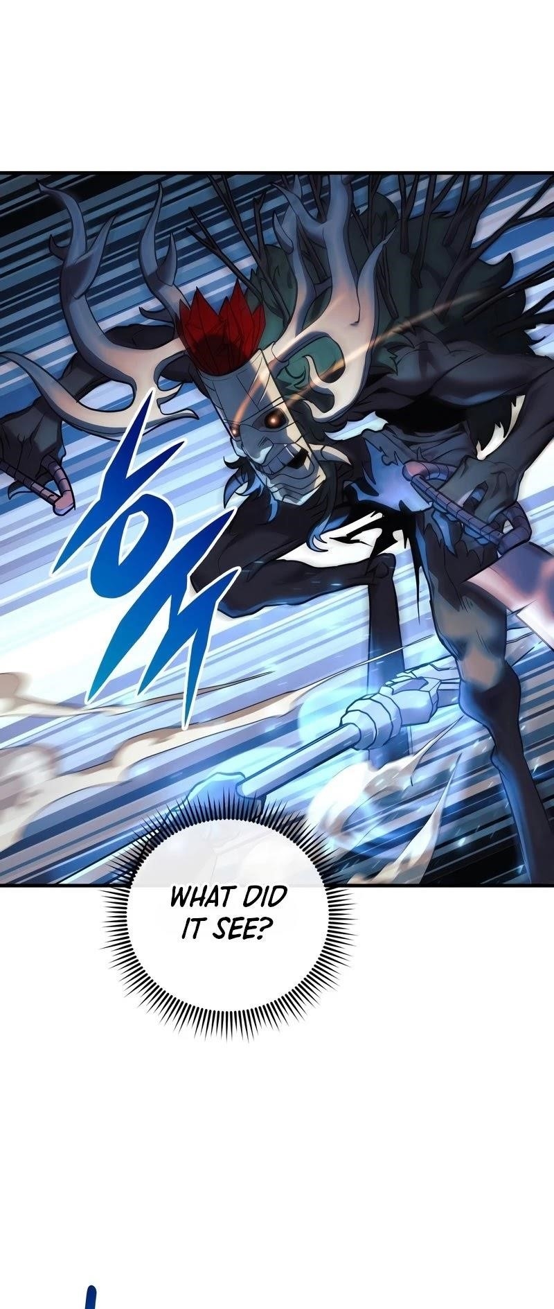 My Daughter Is the Final Boss Chapter 37 - Page 39 in English