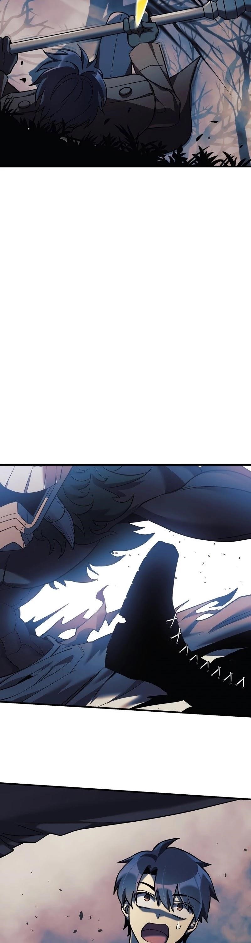My Daughter Is the Final Boss Chapter 37 - Page 47 in English