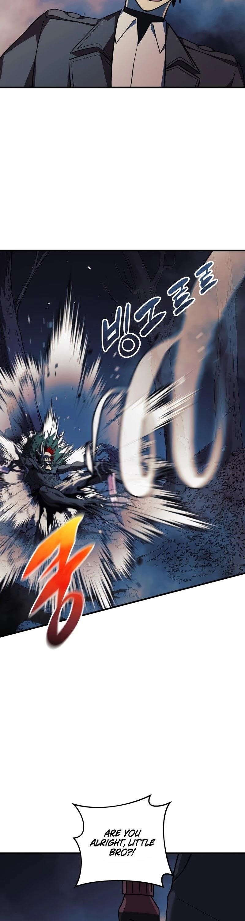 My Daughter Is the Final Boss Chapter 37 - Page 48 in English