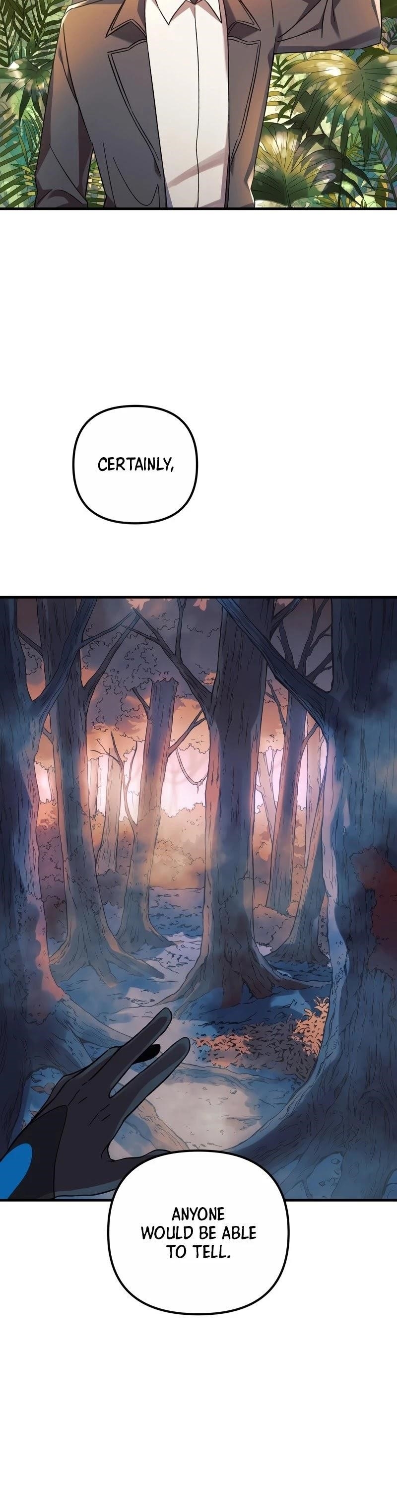 My Daughter Is the Final Boss Chapter 37 - Page 7 in English