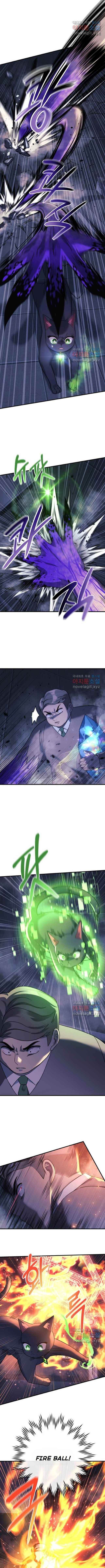 My Daughter Is the Final Boss Chapter 78 - Page 4 in English