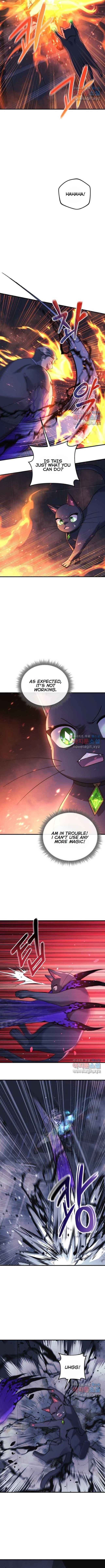 My Daughter Is the Final Boss Chapter 78 - Page 5 in English