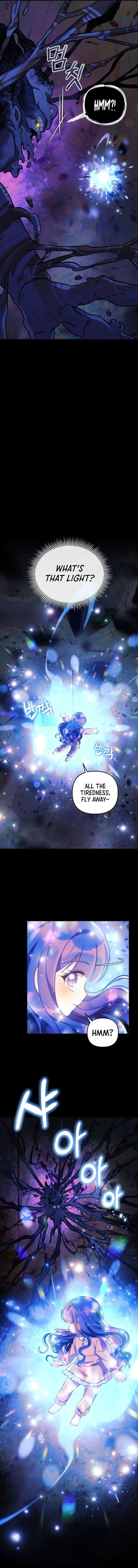 My Daughter Is the Final Boss Chapter 89 - Page 11 in English