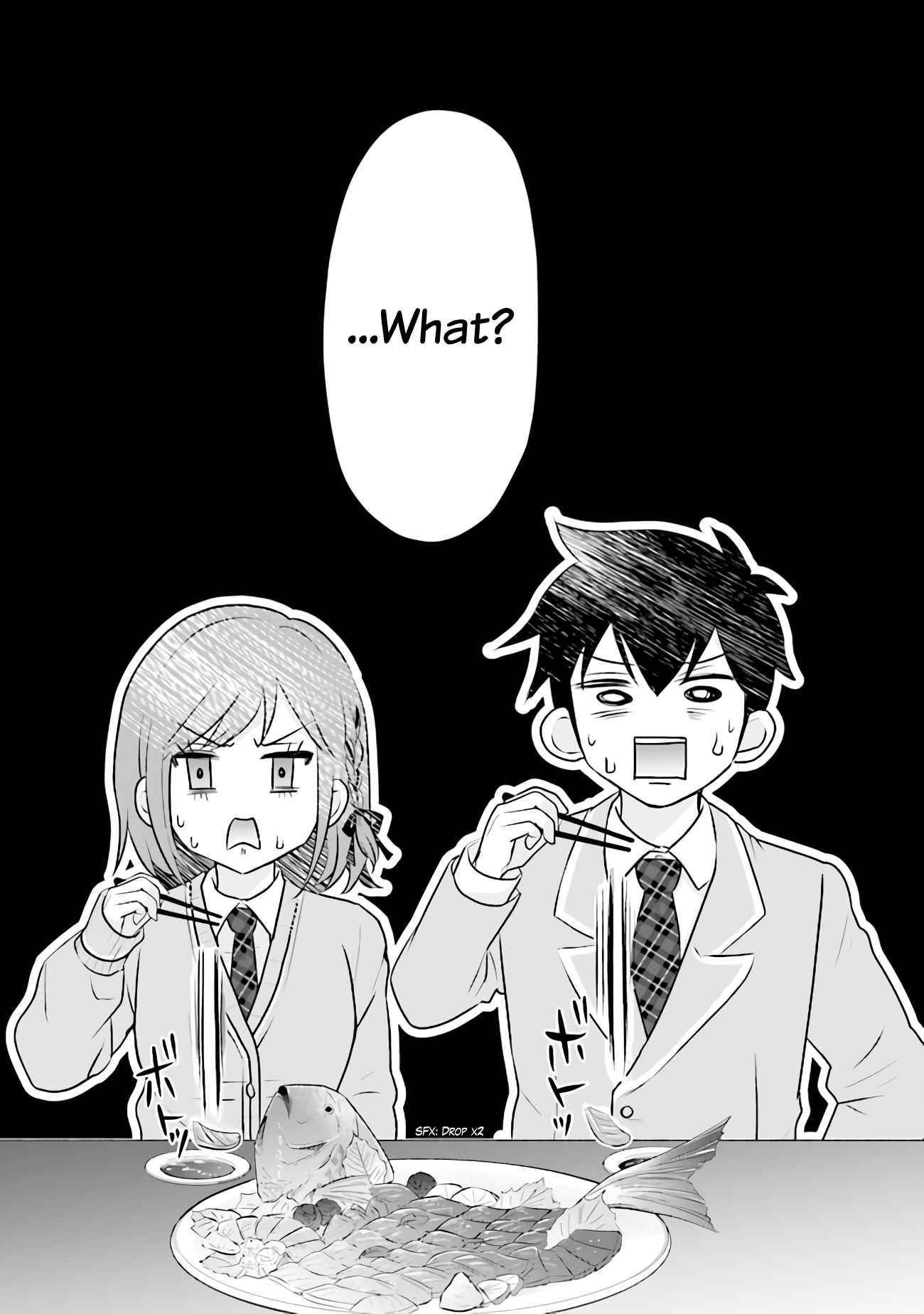 I Got Married to the Girl I Hate Most in Class Chapter 1 - Page 28 in English