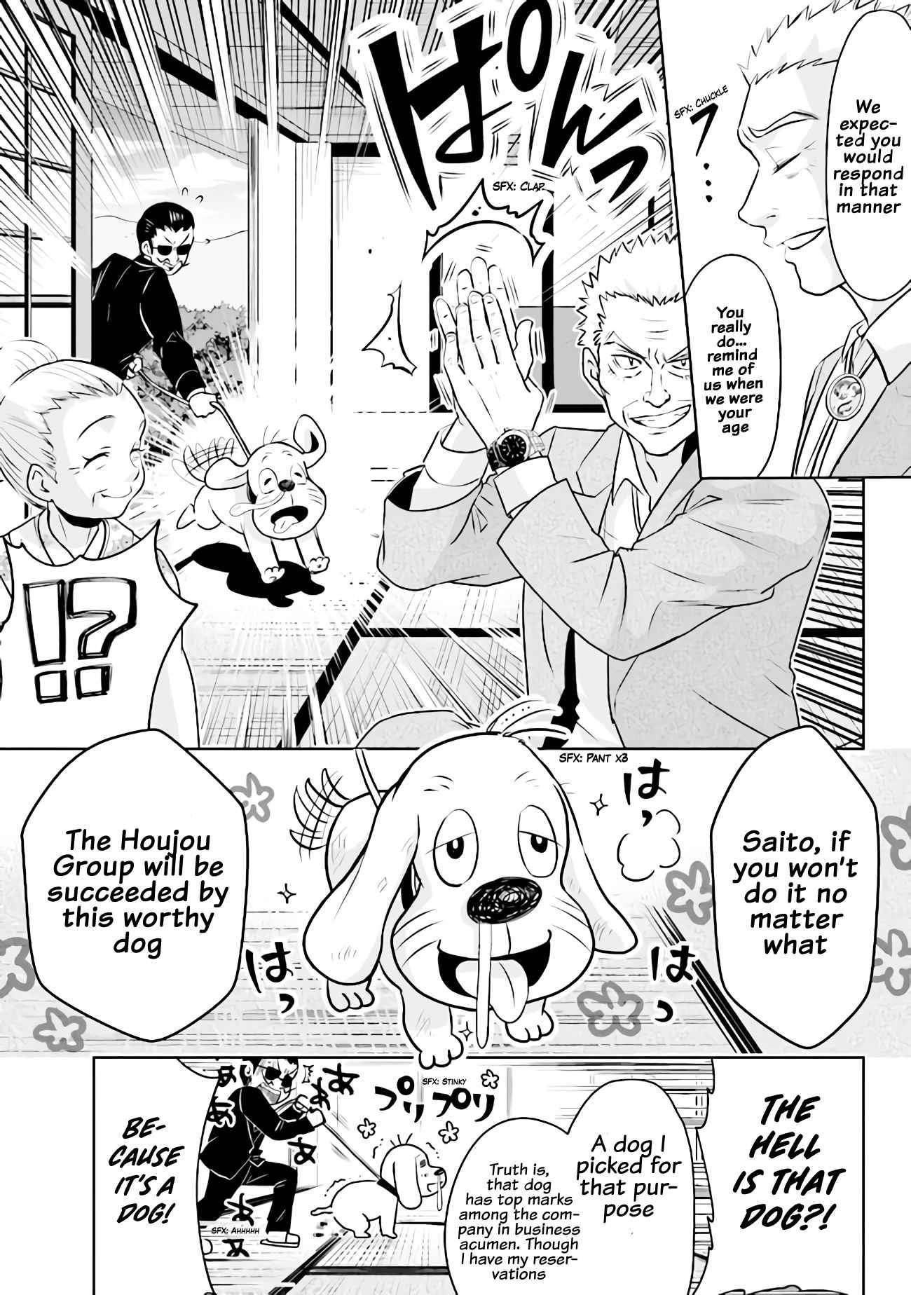 I Got Married to the Girl I Hate Most in Class Chapter 1 - Page 32 in English