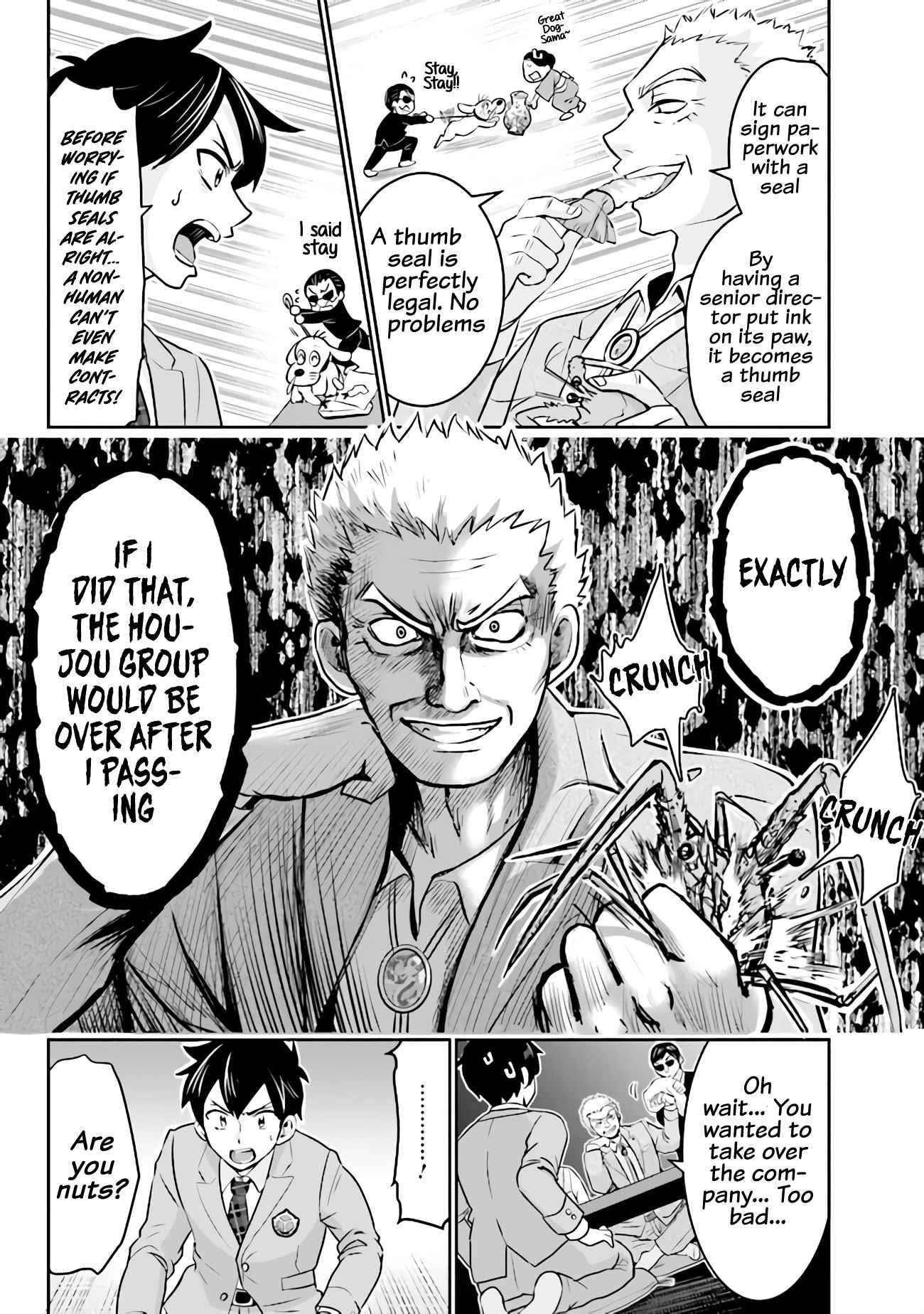 I Got Married to the Girl I Hate Most in Class Chapter 1 - Page 33 in English