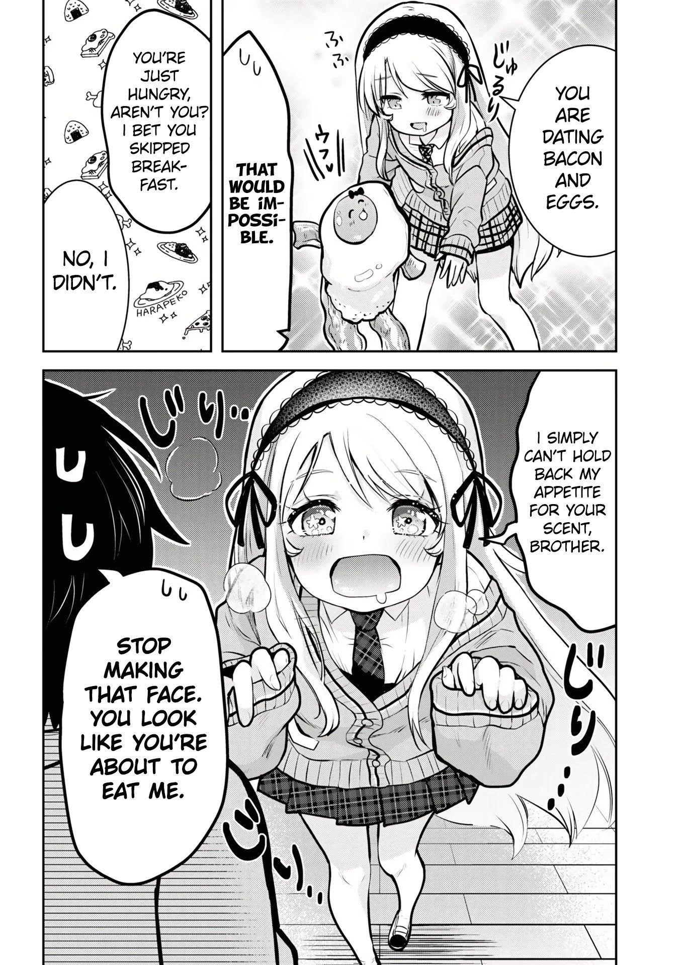 I Got Married to the Girl I Hate Most in Class Chapter 10 - Page 14 in English