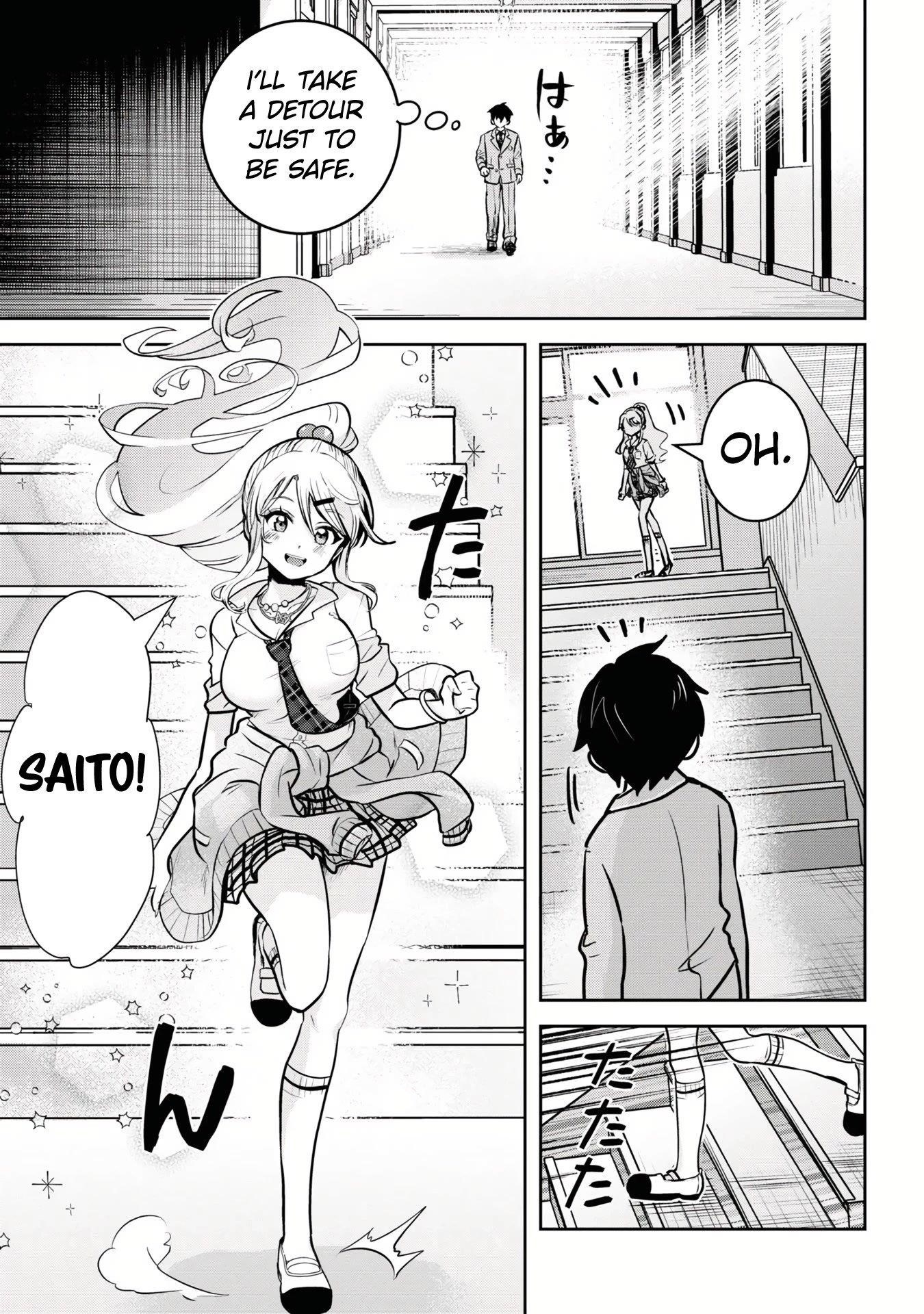 I Got Married to the Girl I Hate Most in Class Chapter 11 - Page 27 in English