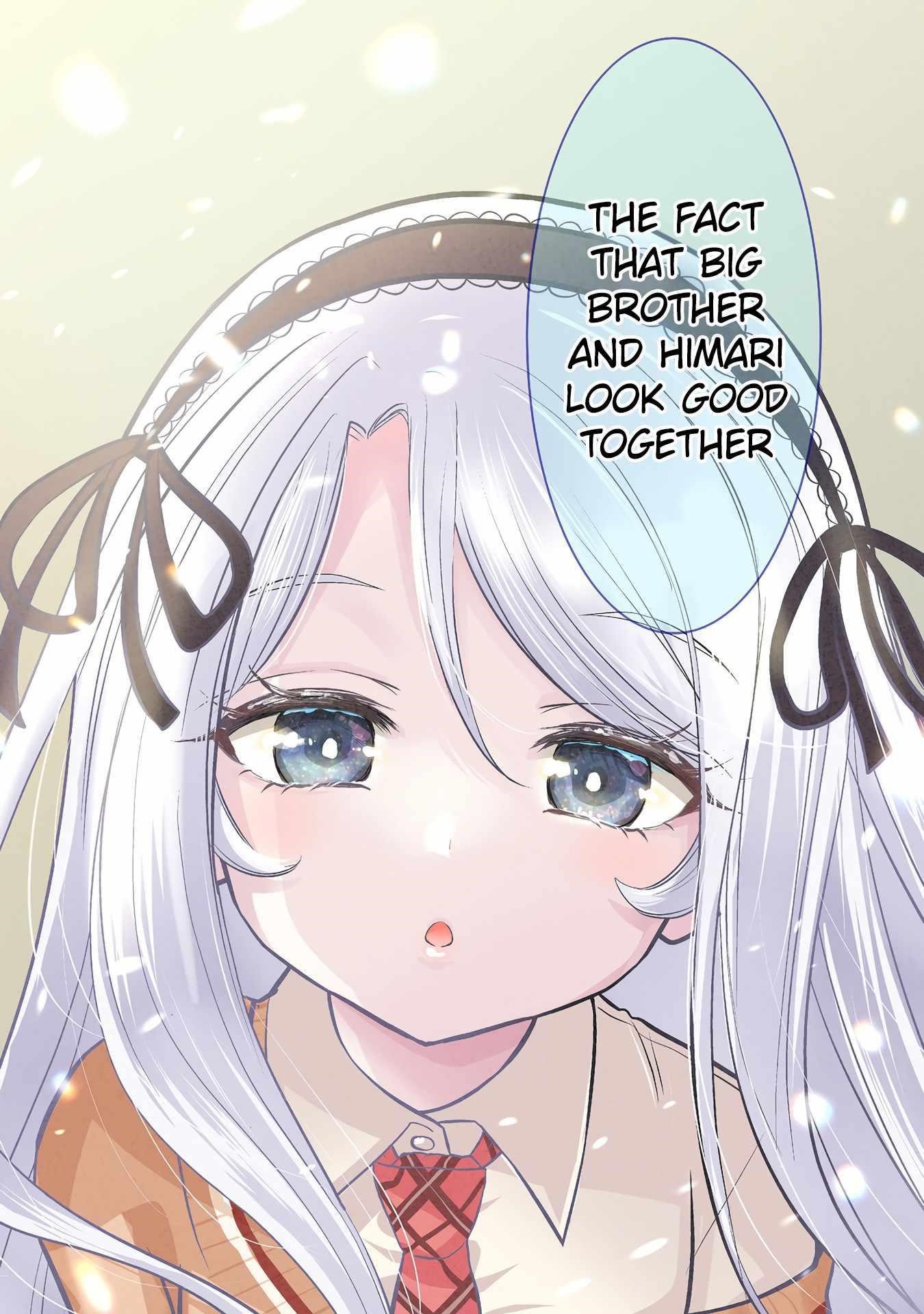 I Got Married to the Girl I Hate Most in Class Chapter 15.2 - Page 22 in English