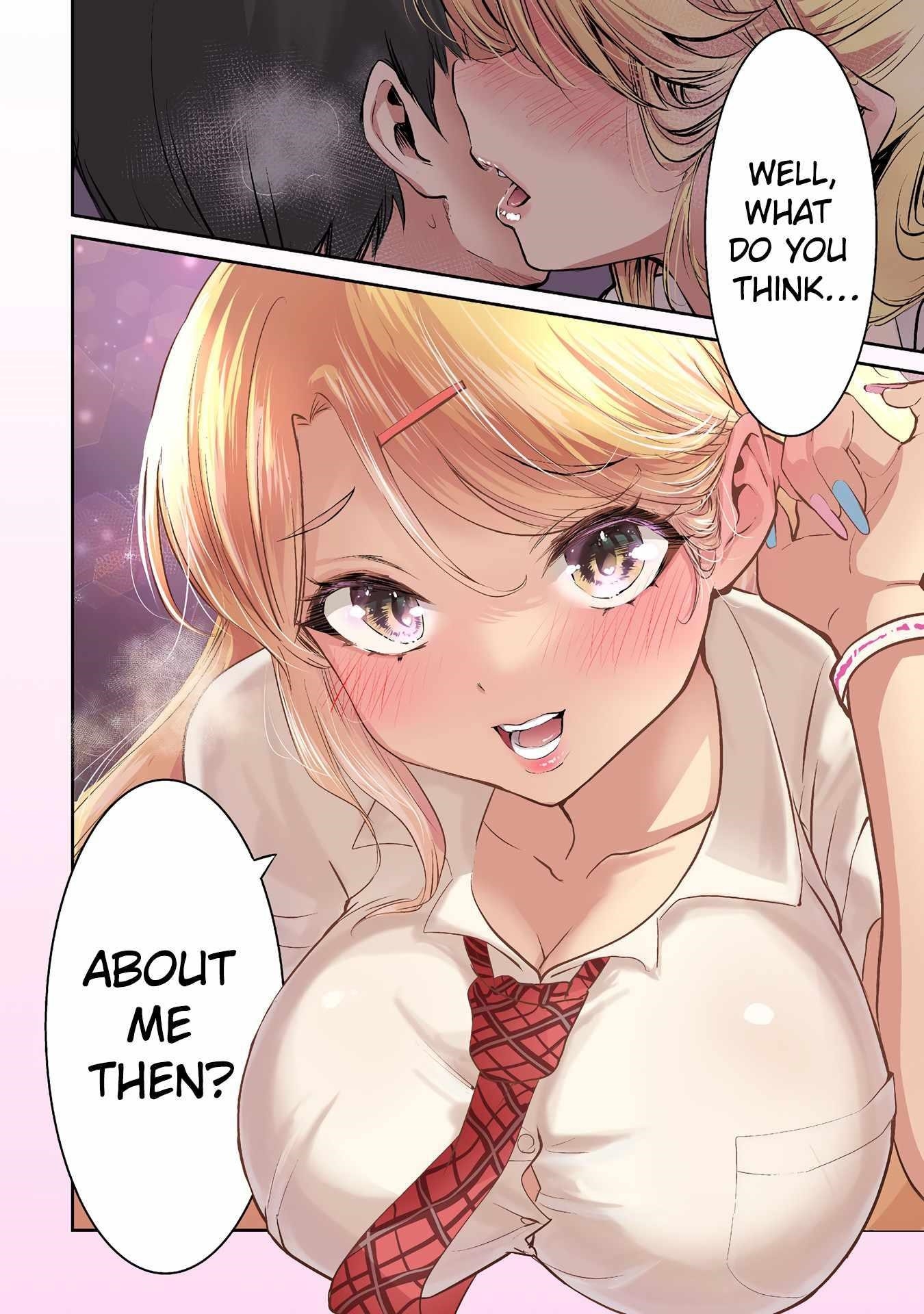 I Got Married to the Girl I Hate Most in Class Chapter 15.2 - Page 6 in English