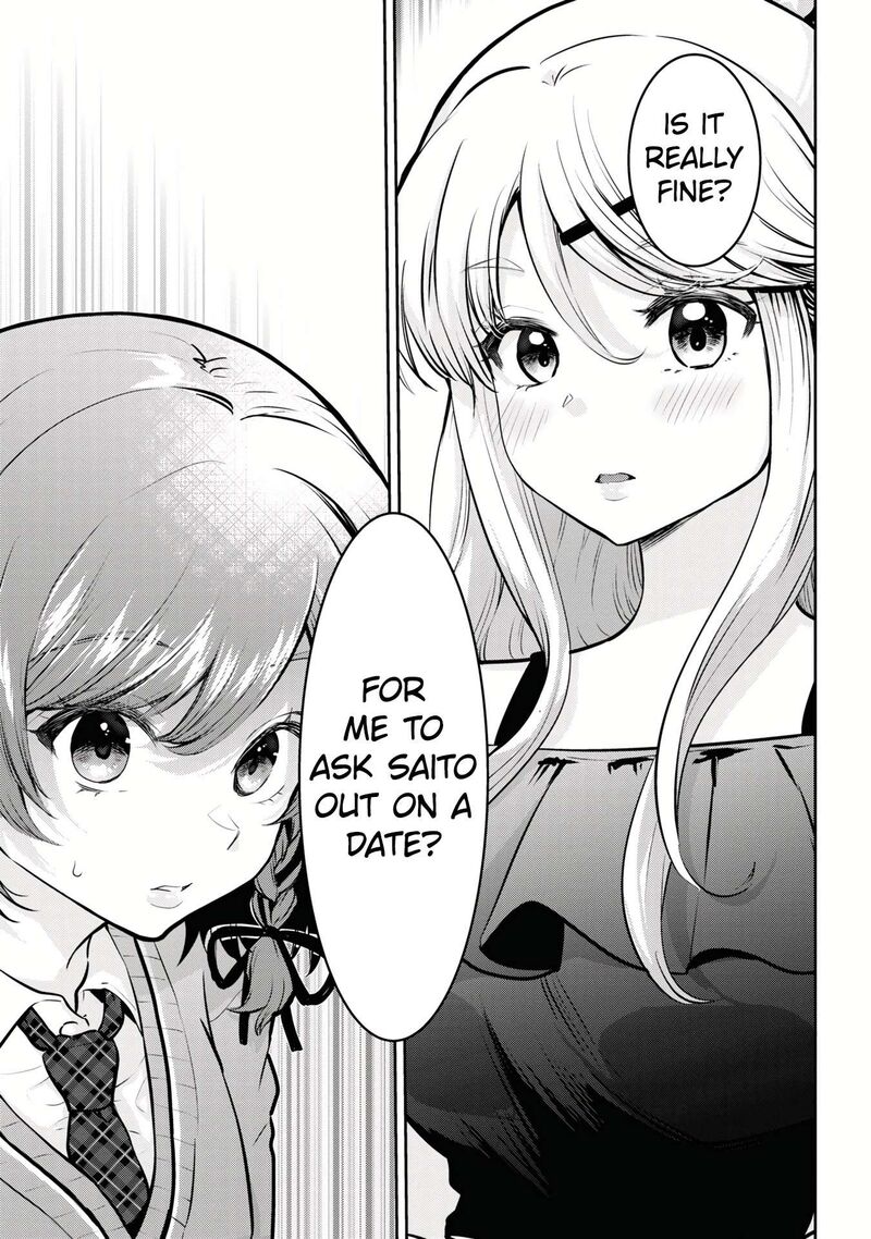 I Got Married to the Girl I Hate Most in Class Chapter 16.2 - Page 10 in English