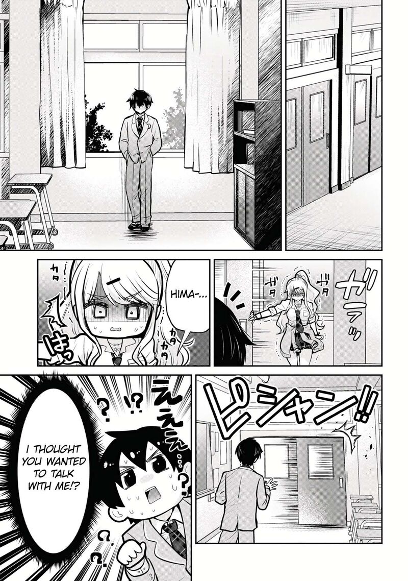 I Got Married to the Girl I Hate Most in Class Chapter 16.2 - Page 16 in English