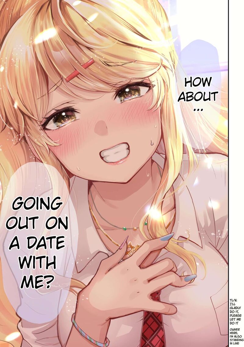I Got Married to the Girl I Hate Most in Class Chapter 16.2 - Page 20 in English