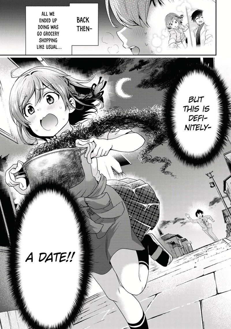 I Got Married to the Girl I Hate Most in Class Chapter 20.2 - Page 6 in English