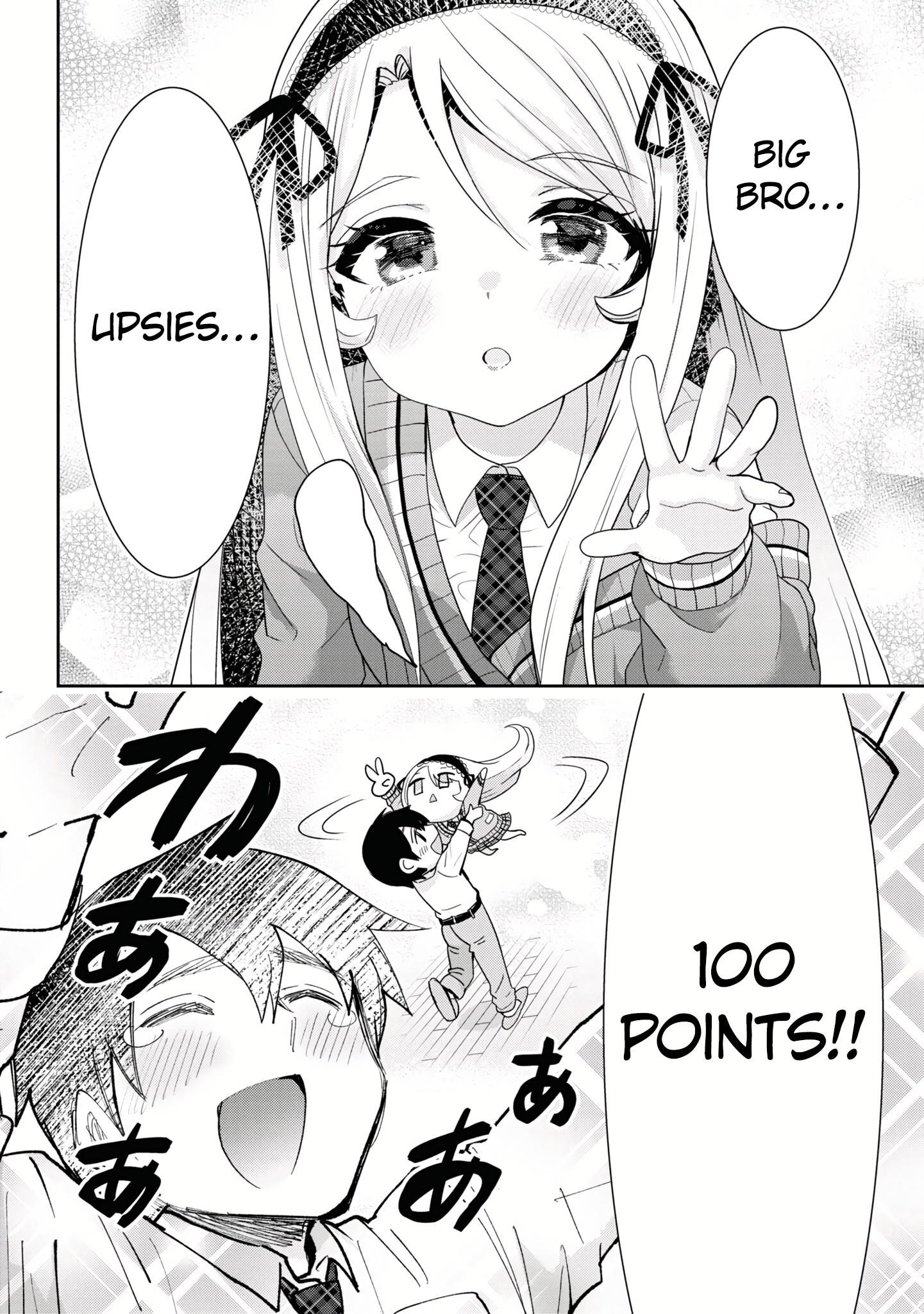I Got Married to the Girl I Hate Most in Class Chapter 25.2 - Page 10 in English