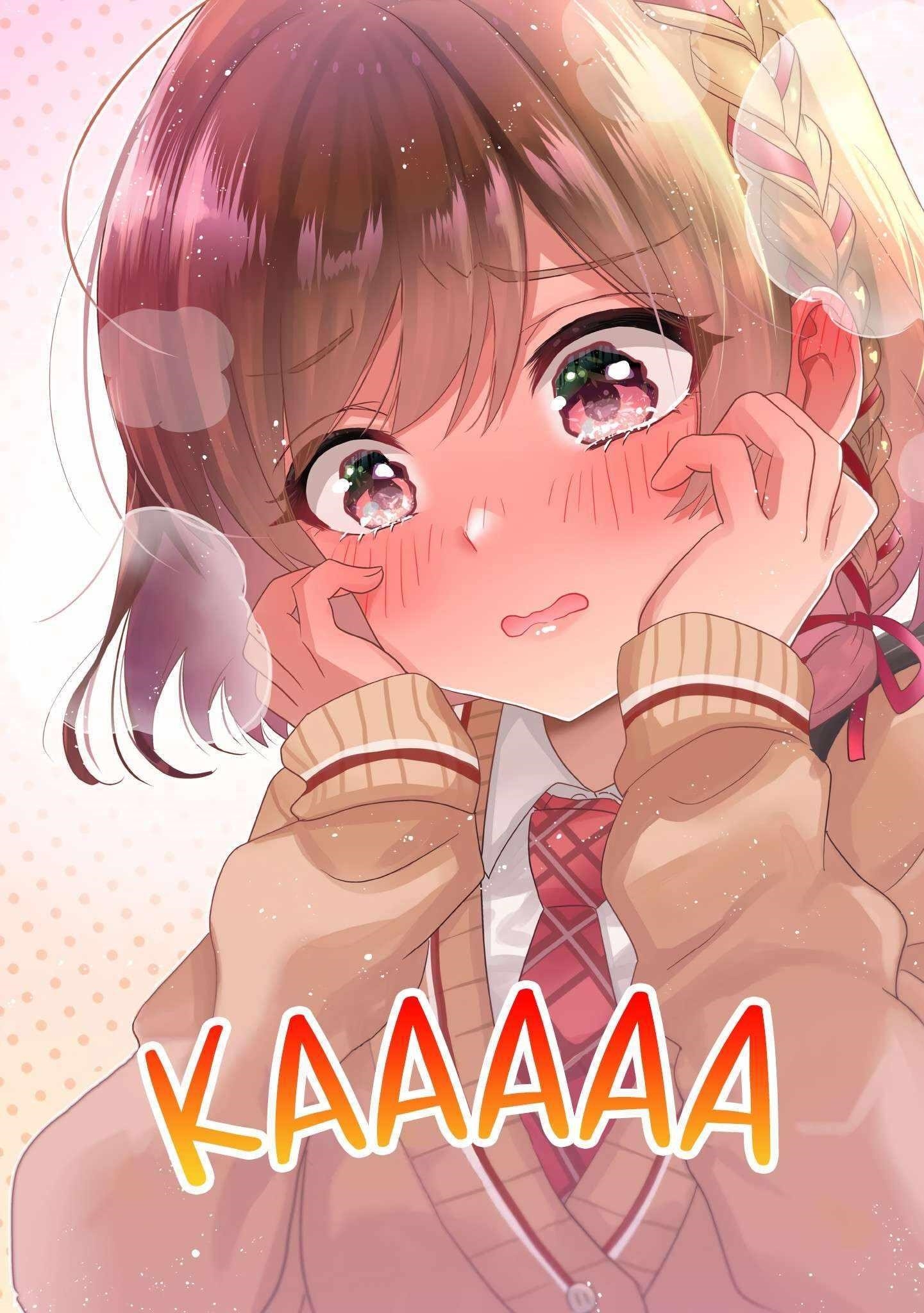 I Got Married to the Girl I Hate Most in Class Chapter 29.1 - Page 15 in English