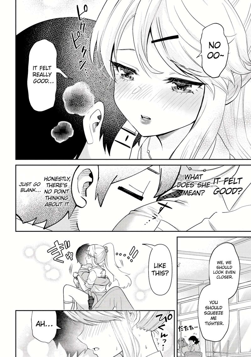 I Got Married to the Girl I Hate Most in Class Chapter 31.1 - Page 17 in English
