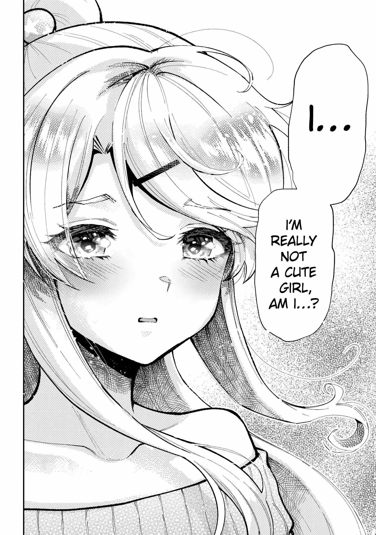 I Got Married to the Girl I Hate Most in Class Chapter 32.2 - Page 15 in English